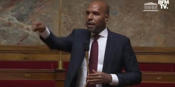 Un député s'emporte au montage, le climat est très tendu (vidéo)