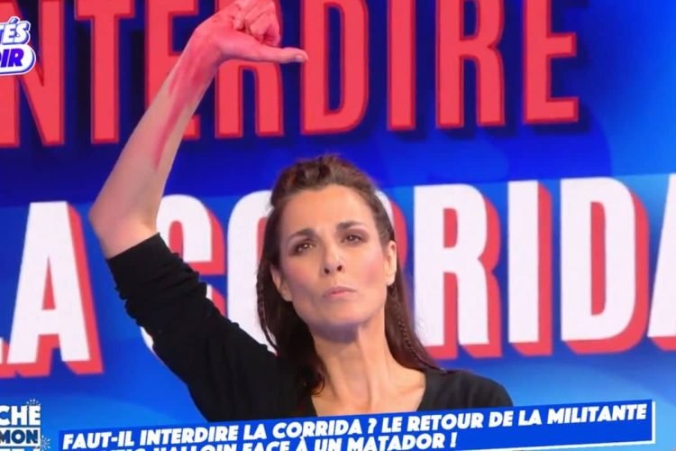 cette séquence de TPMP sur la tauromachie rend les internautes fous (vidéo) – Thebuzzly