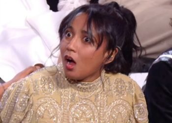 Anisha expulsée de France à la fin de l'aventure ?