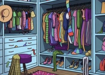 Seulement 3% des gens trouvent le petit chat en 10 secondes