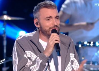 christophe willem deuil annonce mort