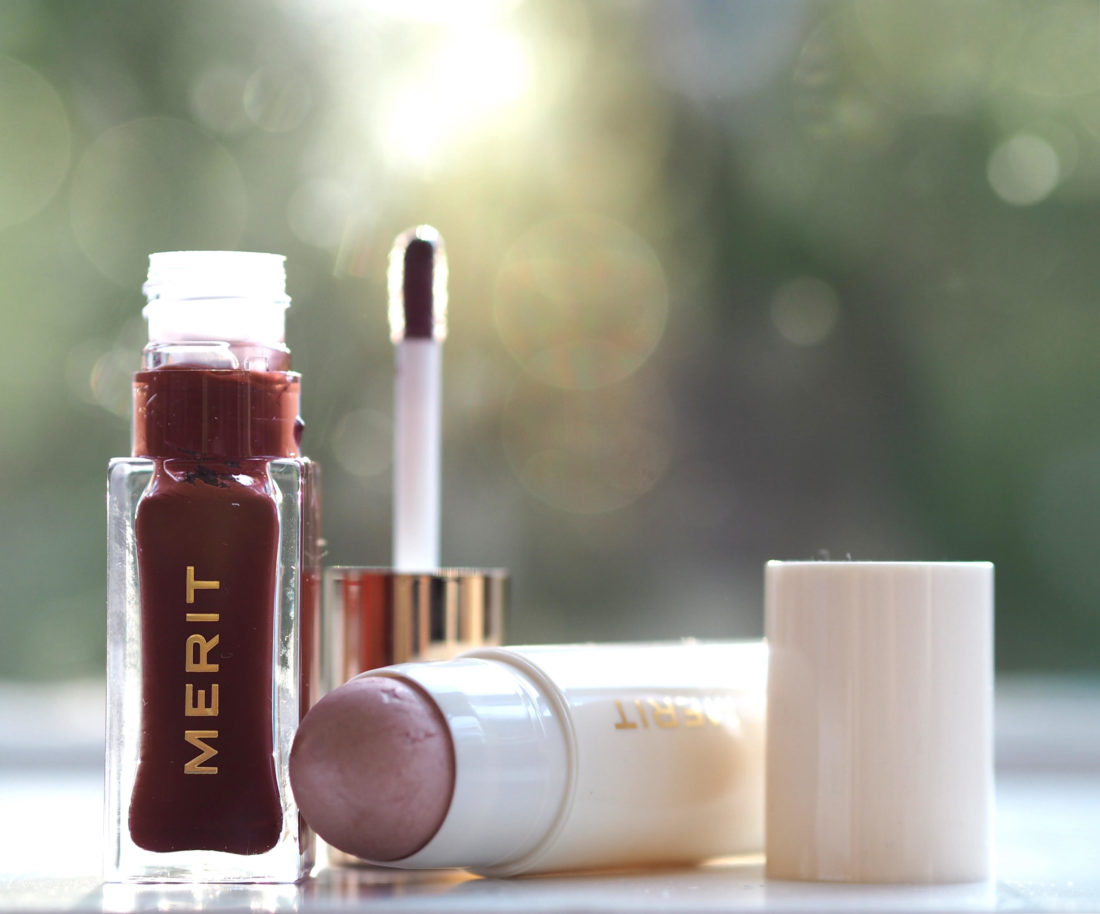 Revue Merit Beauty UK | Blogueuse beauté britannique – Thebuzzly