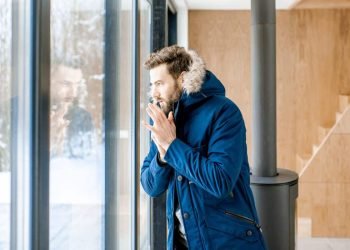 ces deux mois s'annoncent comme les plus froids de l'année