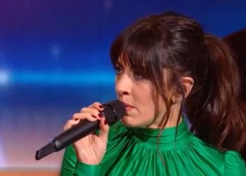 nolwenn leroy comportement star academy