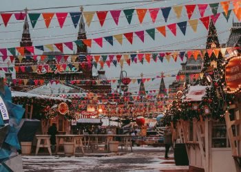 Les meilleures destinations où partir cet hiver