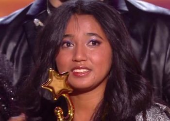 Star Academy : de beau projet pour Anisha avec les 100 000€ de la victoire « je n