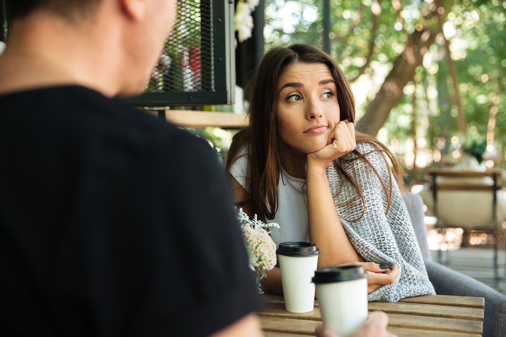 10 raisons pour lesquelles les gens dans des relations à long terme appellent ça démissionne – Thebuzzly