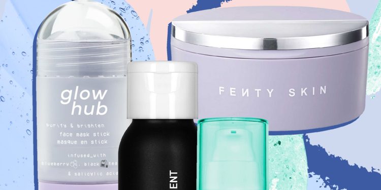 40 Meilleurs Produits De Beaute High Street A Moins De