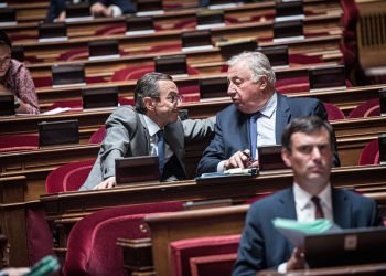 les députés et les sénateurs parviennent à un accord