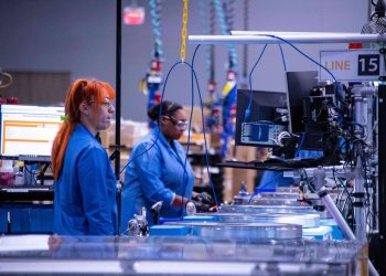 « Dans la tech, il y a une longue histoire de succès et de flops »