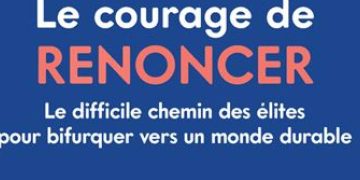 face à l'urgence environnementale, le cas de conscience des élites