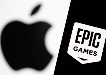 Apple vs Epic Games: Fortnite Creator to Fight Against Antitrust Ruling Favouring Tech Giant