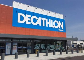 Avec cette nouvelle paire de baskets hyper tendance, Decathlon va tout rafler !