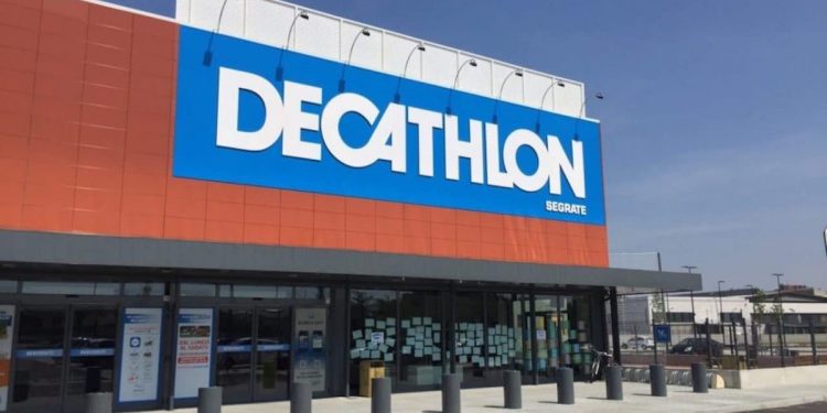 Avec Cette Nouvelle Paire De Baskets Hyper Tendance Decathlon Va