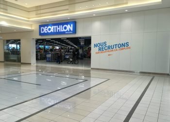 Avec sa nouvelle paire de bottes de pluie à prix réduit, Decathlon va cartonner !