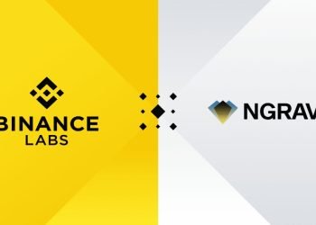 Binance Labs investit dans la startup de portefeuille matériel en libre-garde NGRAVE