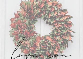 Je t'aime couronne sondage du lundi