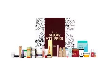 Boots Beauty Showstopper Box 2022 est de retour (et nous nous attendons à une vente)