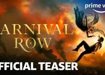 Carnival Row saison 2