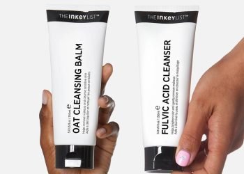 inkey-list-double-nettoyage