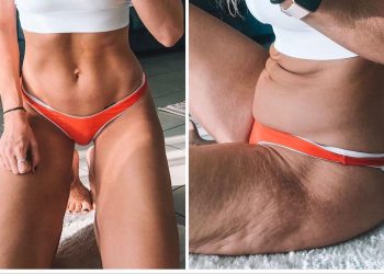 Cet Instagrammeur nous montre la vérité des réseaux sociaux… c'est un choc !