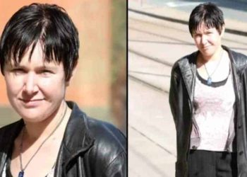 Cet homme découvre la double vie bien remplie de sa femme... Sa décision est immédiate !