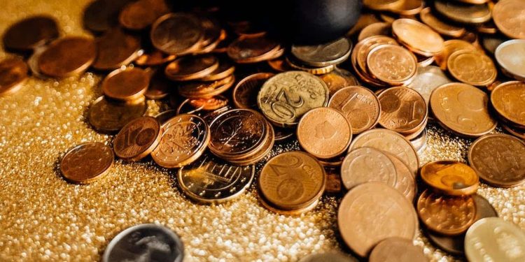 Cette pièce de 1 centime se vend plusieurs milliers d'euros – Thebuzzly