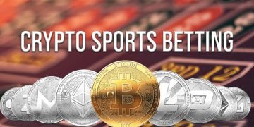 Revue des paris sportifs Crypto 2022