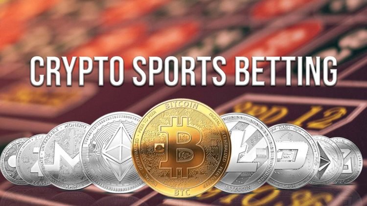 Revue des paris sportifs Crypto 2022 – Thebuzzly