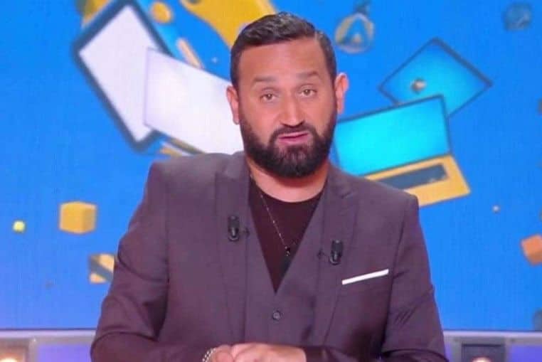 Cyril Hanouna absent de TPMP : que s'est-il passé ? – Thebuzzly