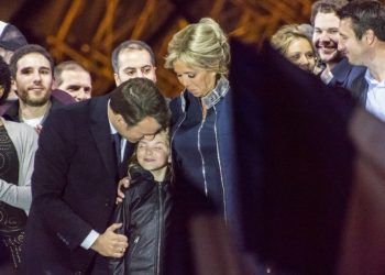 Emmanuel Macron : l'annonce radicale qui vient de tomber