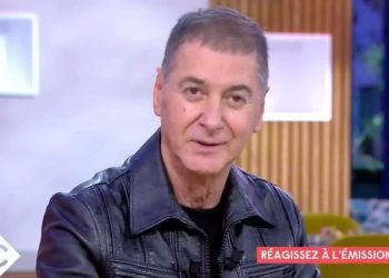 Etienne Daho interpellé par la police : que s'est-il passé ?  (vidéo)