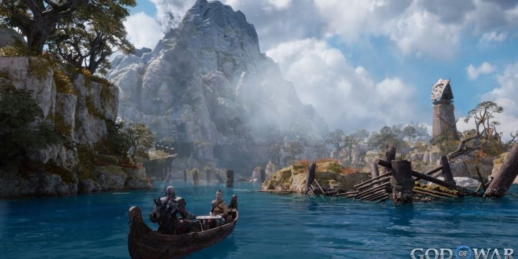 Examen de God of War Ragnarok: fin appropriée à l'ère nordique de Kratos et Atreus – Thebuzzly