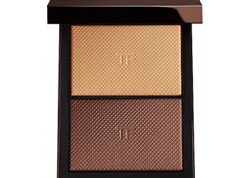 Examen de la palette duo Tom Ford Shade & Illuminate