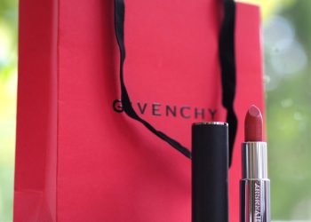 Givenchy Le Rouge change de nom