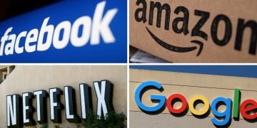 Google, Facebook, Big Tech Should Pay for Network Costs, Suggest EU Telcos