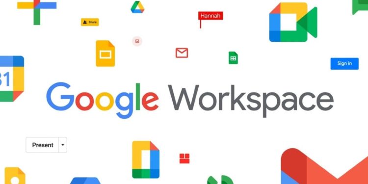 Google Workspace Individual Gets 1TB Additional Storage, Mail Merge, Global Regions Support: All Details 