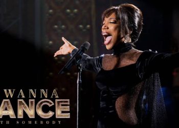 Bande-annonce officielle du film I Wanna Dance With Somebody