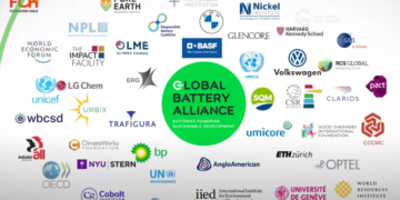 ID numérique, passeports de batterie prévus pour les véhicules électriques : l'Alliance mondiale des batteries fondée par le WEF