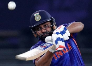 India vs Zimbabwe T20 World Cup Match: How to Watch IND vs ZIM Live Stream