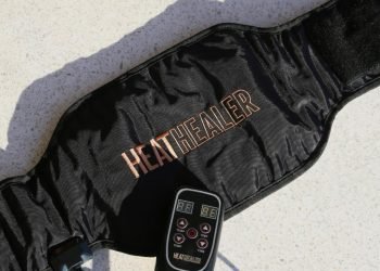 Kim Kardashian dit que cette ceinture corporelle infrarouge est son cadeau incontournable en cette saison des fêtes