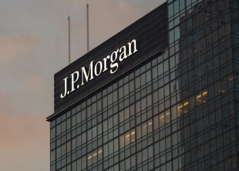 Crypto Will Merge With Traditional Finance as Regulation Increases, Predicts JP Morgan