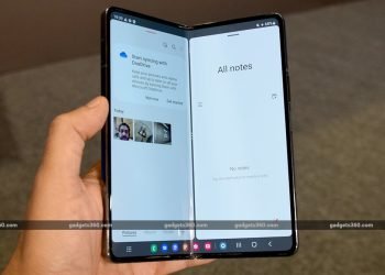 Samsung Galaxy Fold 4 Demand Among Business Users Doubled Compared to Last Year, Says Company