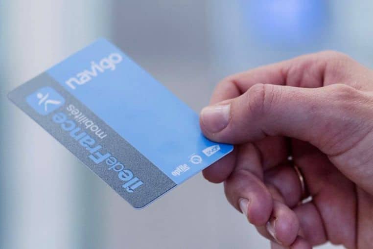 augmentation de prix pass navigo paris (1)