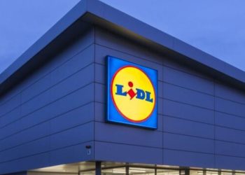 Le champagne au meilleur rapport qualité-prix se trouve chez Lidl !