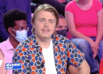 Le député NUPES Louis Boyard affirme avoir déjà fait du trafic de drogue (vidéo)