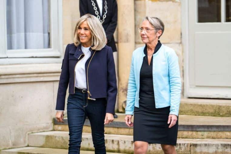 look brigitte macron (1)