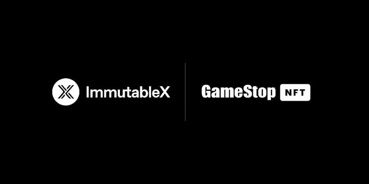 Le marché NFT de GameStop est mis en ligne avec plus de fonctionnalités sur Immutable X après l'exécution de la phase bêta – Thebuzzly