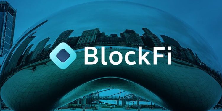 Crypto Lender BlockFi Pauses Withdrawals Amid FTX, Alameda Research Liquidity Crisis 