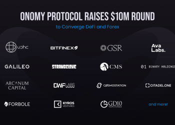 Le protocole Onomy annonce une ronde de 10 millions de dollars à la veille du lancement du protocole - CryptoMode